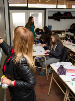 Secundaria: la preocupación de docentes y directivos es la falta de interés del estudiantado