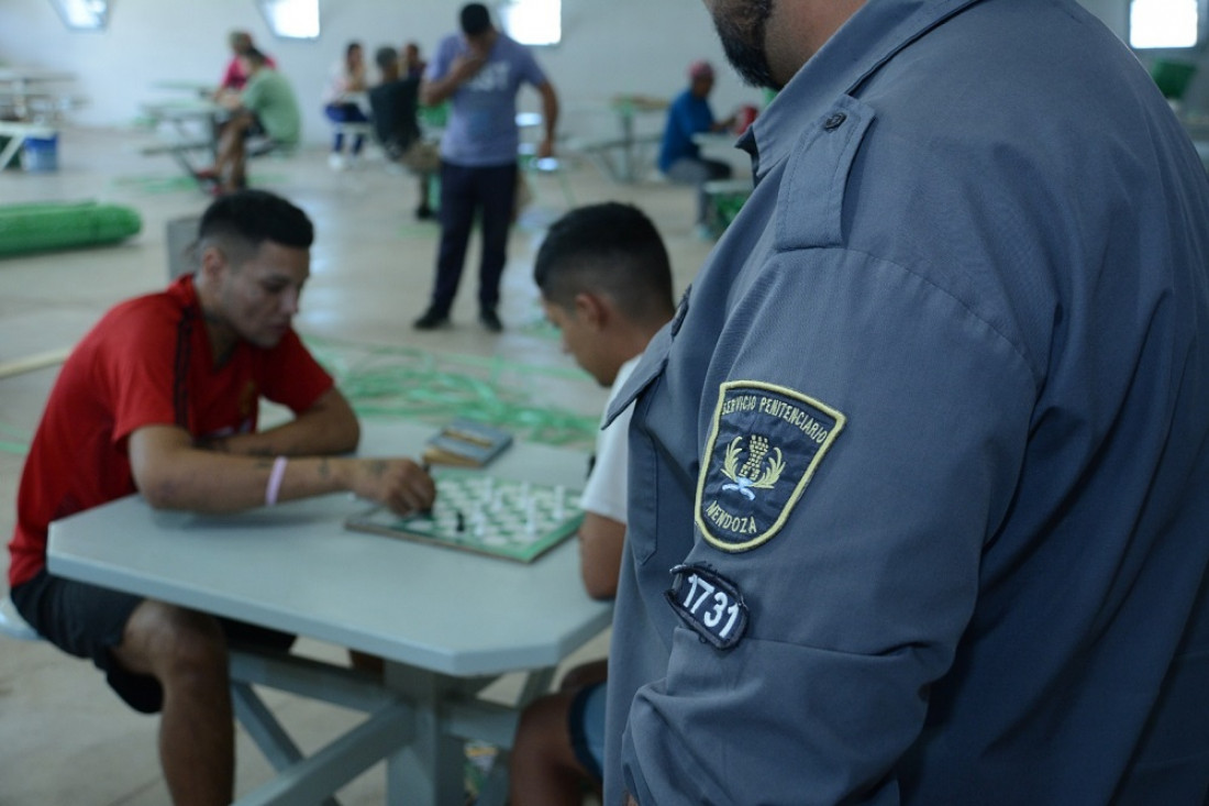 Fijar dato 3: reinserción y reincidencia 