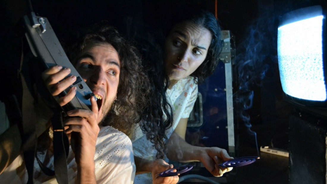 "Tercero Incluido", la obra para celebrar los 74 años del elenco de la UNCUYO