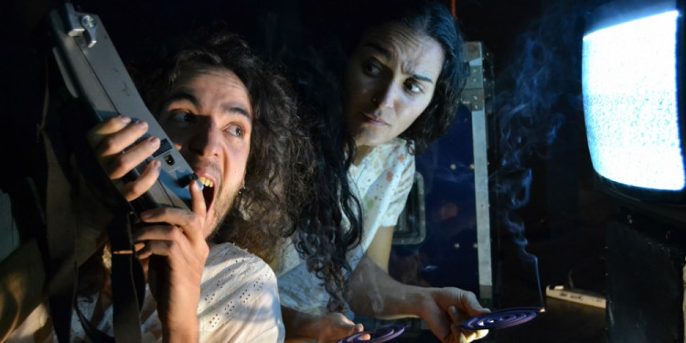 "Tercero Incluido", la obra para celebrar los 74 años del elenco de la UNCUYO