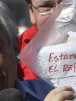 Cinco hechos clave en la vida política de Sebastián Piñera 