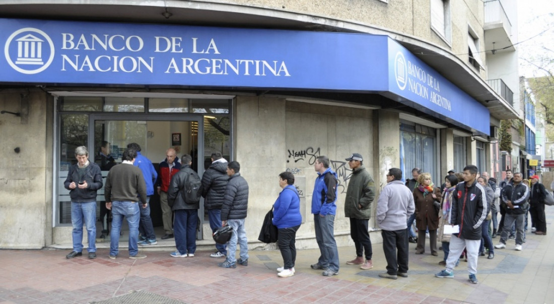 Fecovita denunció a todo el directorio del Banco Nación 