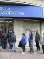 Fecovita denunció a todo el directorio del Banco Nación 