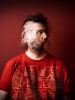 Leandro Fernández expone en el Sexto Salón Provincial de Fotografía