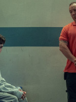 Alerta spoiler: en la serie "Adolescencia", los adultos no la ven