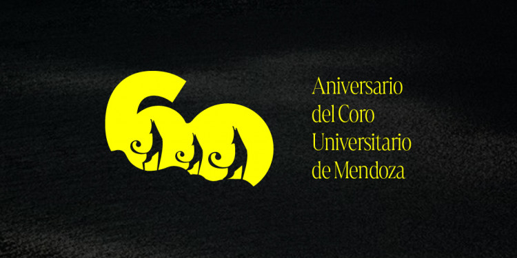 Sesenta años de excelencia coral: el Coro Universitario de Mendoza celebra su historia