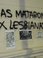 ¿Alerta spoiler? El discurso de odio cultiva la hostilidad que puede desembocar en un acto de violencia