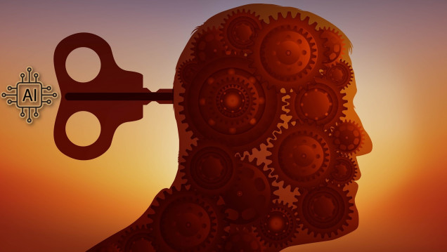 imagen La IA distorsiona las noticias: el 45% de los contenidos generados son imprecisos o falsos