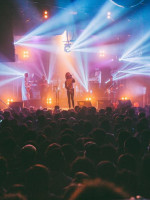 Bandalos Chinos llega con su rock pop a Mendoza