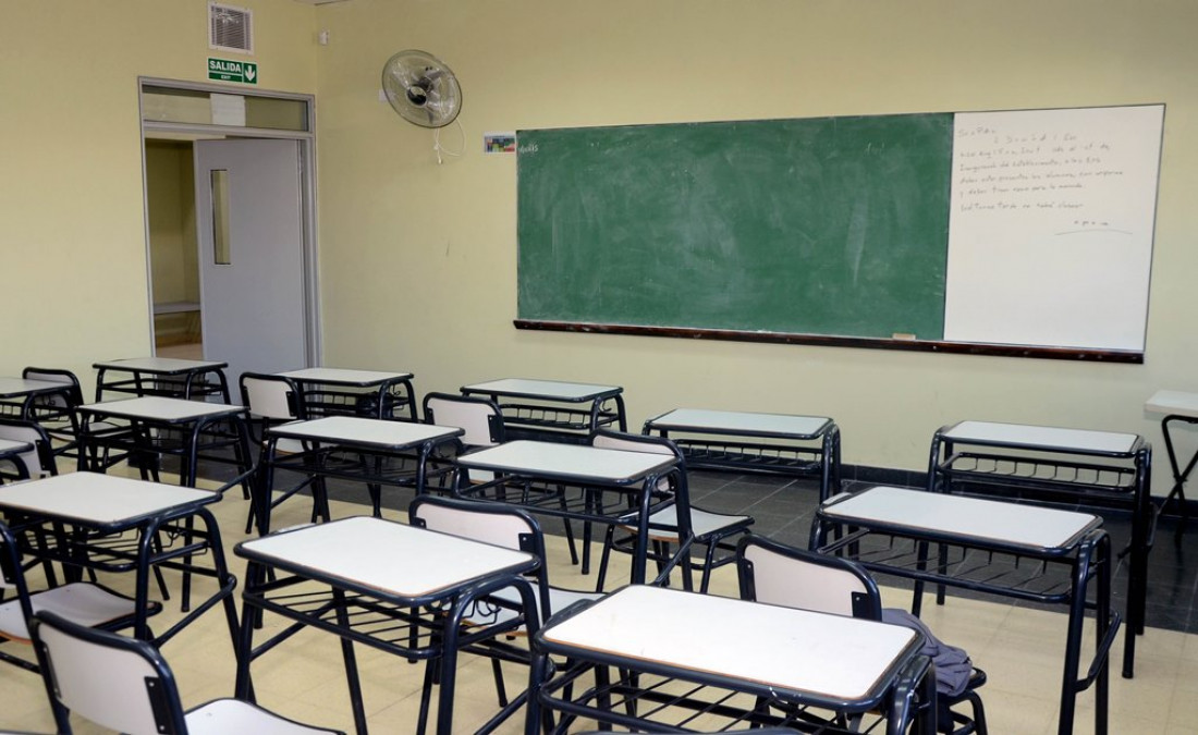 Apostarán a la educación ambiental en la secundaria