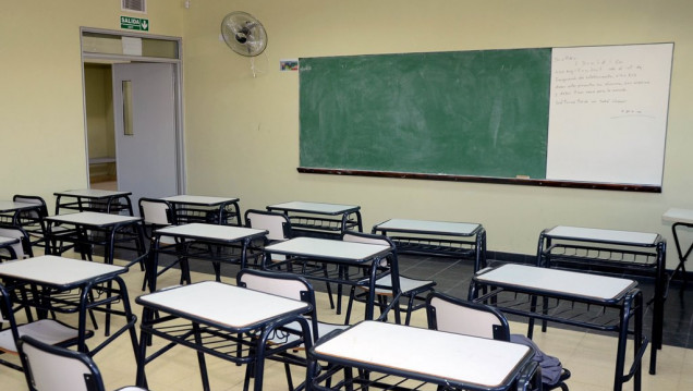 imagen Apostarán a la educación ambiental en la secundaria