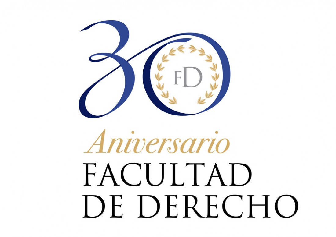 Hoy cumple 30 años la Facultad de Derecho