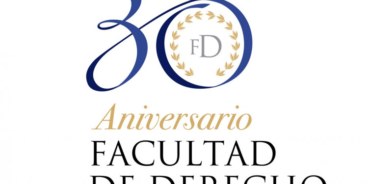 Hoy cumple 30 años la Facultad de Derecho