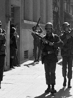 "Son las Fuerzas Armadas las que deben abrir sus archivos"
