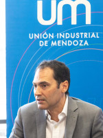Un mendocino en el nuevo Comité Ejecutivo de la UIA