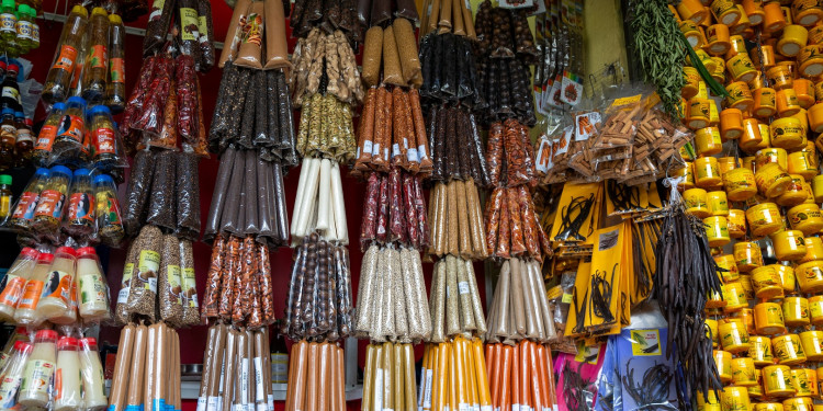 Preocupación por los productos emergentes y alerta por su comercialización sin autorización