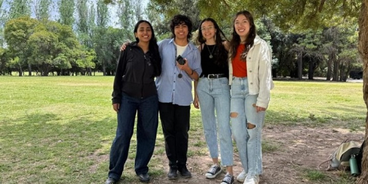 El INCIHUSA presenta sus capacidades en una serie audiovisual en redes sociales