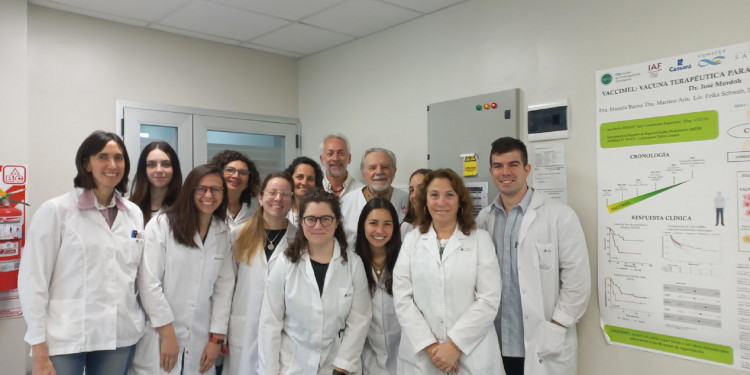 Día Mundial de la Investigación contra el Cáncer
