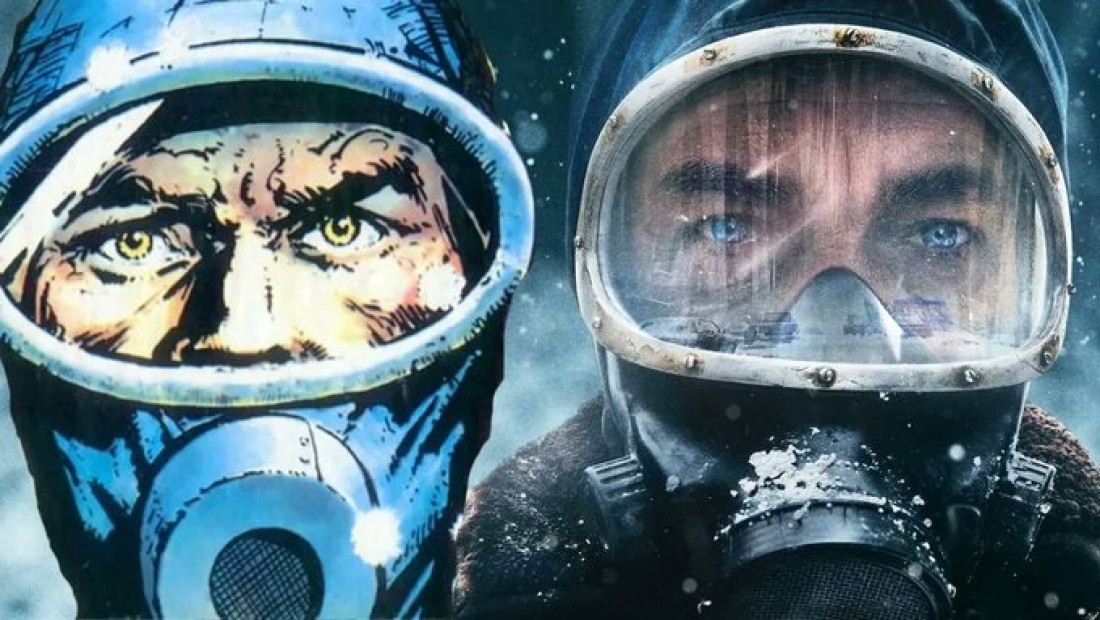 "El Eternauta" es un éxito mundial: una mirada académica sobre la adaptación de Netflix
