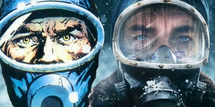 "El Eternauta" es un éxito mundial: una mirada académica sobre la adaptación de Netflix