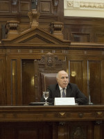 "Al que pagó la factura con aumento le tienen que devolver el dinero"