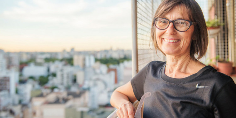 Mujeres en la ciencia: "Antes de llegar al techo, tenés que desenvolverte en un laberinto"