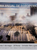 Los claroscuros de Mendoza en una nueva muestra de fotoperiodistas