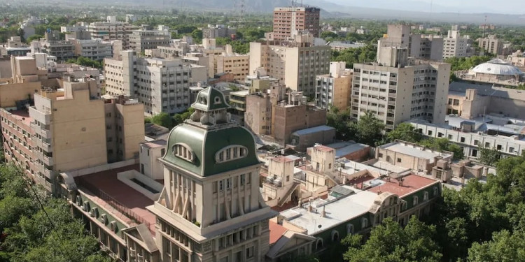 Los retos arquitectónicos de la Mendoza futura