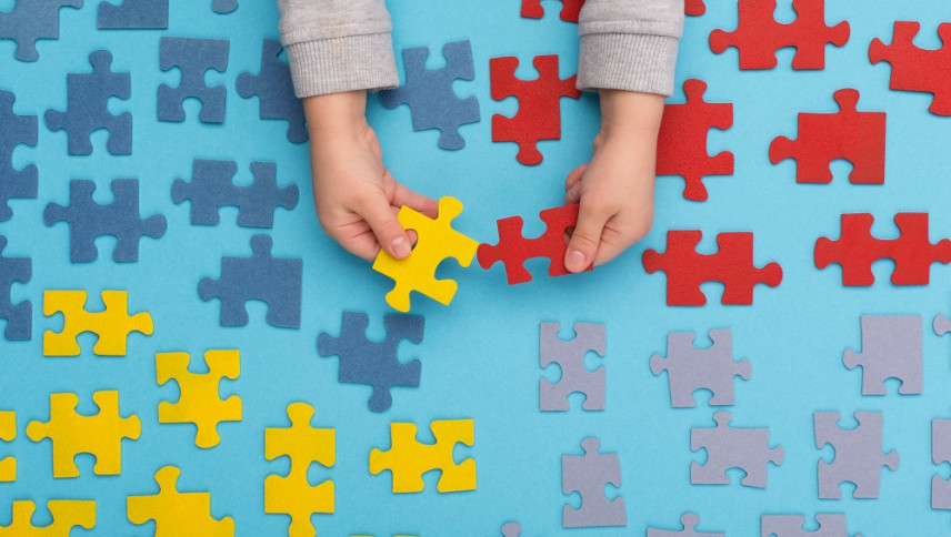 imagen que ilustra noticia ¿Están preparadas las escuelas de Mendoza para incluir a estudiantes del espectro autista?