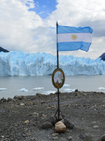 Glaciares en riesgo: preparan la mayor demanda colectiva para proteger el agua