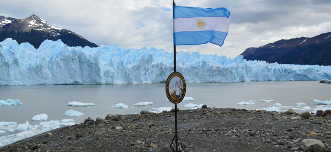 Semana clave para la Ley de Glaciares 
