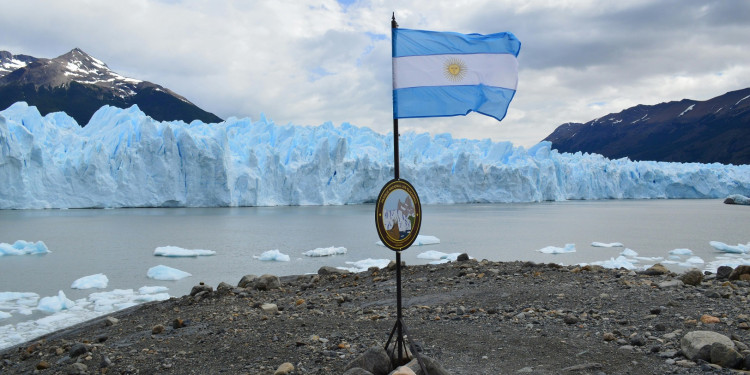 Semana clave para la Ley de Glaciares 