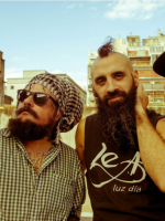 Cuyoman en Mendoza 