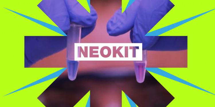 Neokit: la empresa del CONICET que crea test simples y económicos para detectar enfermedades
