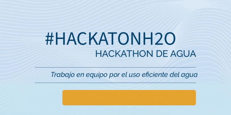 La UNCUYO lanza el primer "hackathon" de agua en Mendoza