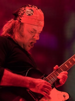 La Renga y un concierto que movió todo