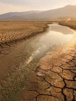 Por primera vez el planeta superó los 1,5 grados de calentamiento durante 12 meses seguidos