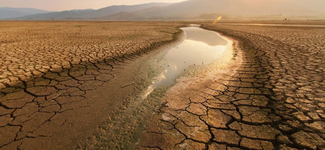 Por primera vez el planeta superó los 1,5 grados de calentamiento durante 12 meses seguidos