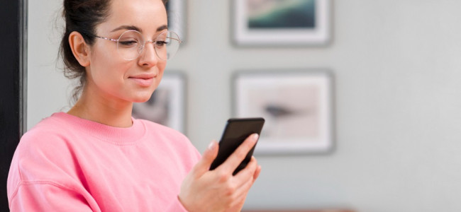 Consumo de noticas en clave "centennials":  vía "influencers" y en videos cortos
