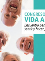 Se viene el I Congreso de Vida Adulta en la UNCUYO