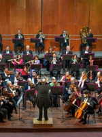 La Orquesta Sinfónica de la UNCUYO busca músicos