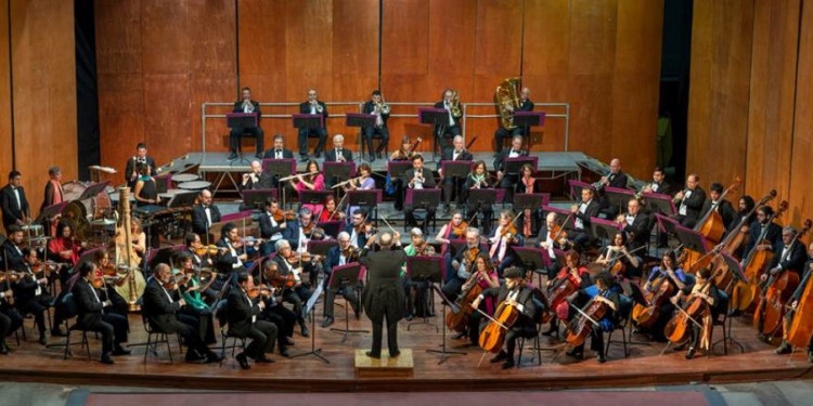 La Orquesta Sinfónica de la UNCUYO busca músicos