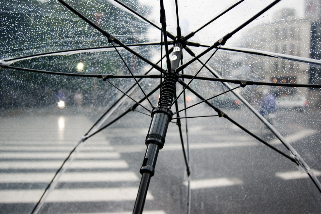 Cuál es la leyenda detrás de la tormenta de Santa Rosa