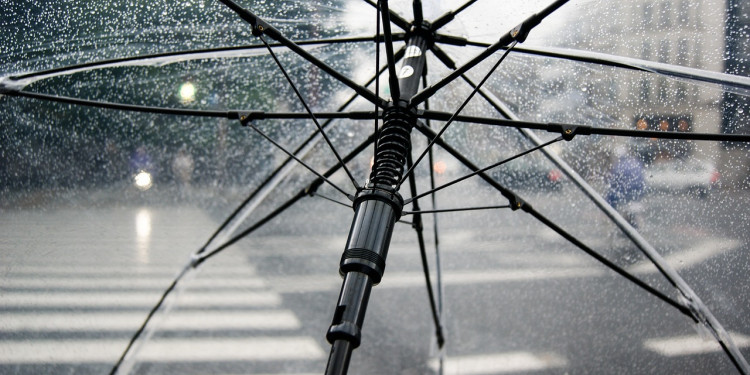 Cuál es la leyenda detrás de la tormenta de Santa Rosa