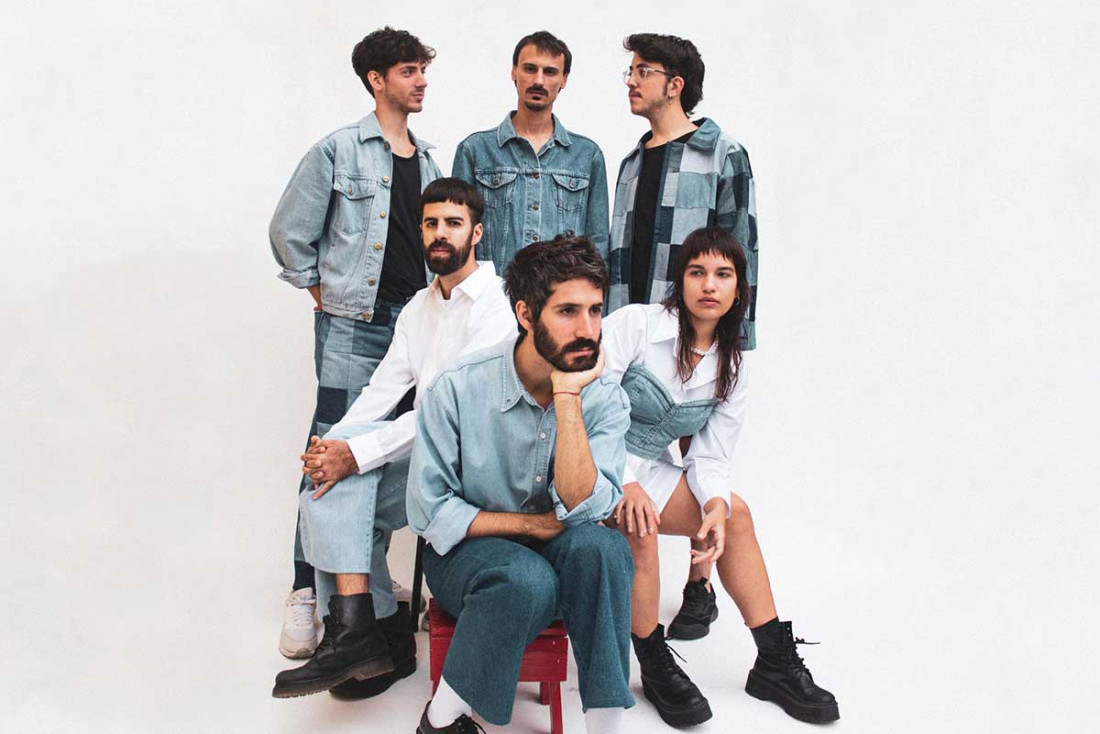 Lisboa y "El Perfume de las diferencias", el disco que debe estar en tu playlist 2025