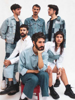 Lisboa y "El Perfume de las diferencias", el disco que debe estar en tu playlist 2025