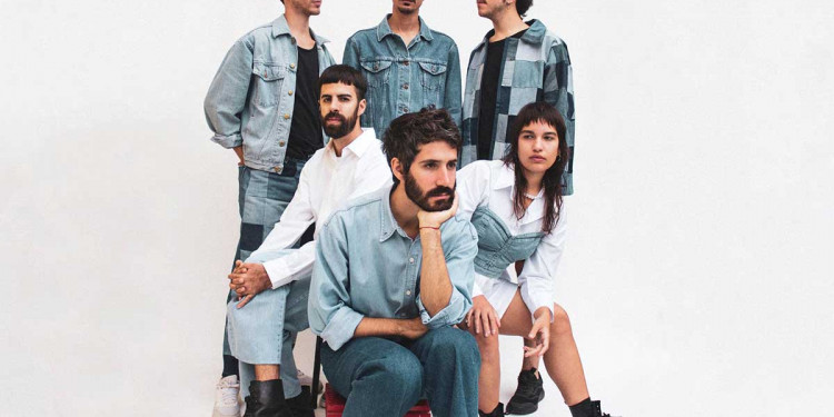 Lisboa y "El Perfume de las diferencias", el disco que debe estar en tu playlist 2025