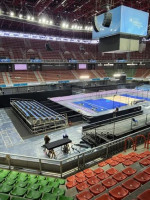 Todo listo para el Premier Pádel en Mendoza