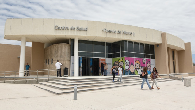 imagen ¿Dónde buscar ayuda ante señales de alarma o urgencias?