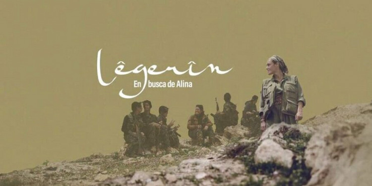 Llega a Mendoza el documental "Legerín, en busca de Alina" de Laura Vasquez y Valeria Roig